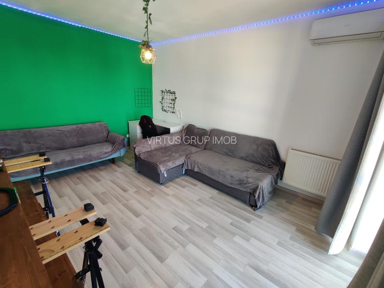 Inchiriere Apartament 2 Camere Militari Belsugului - 8