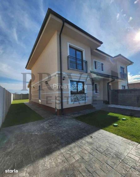 Casa tip Duplex, 5 camere, 113 mp, Mosnita Noua - 3