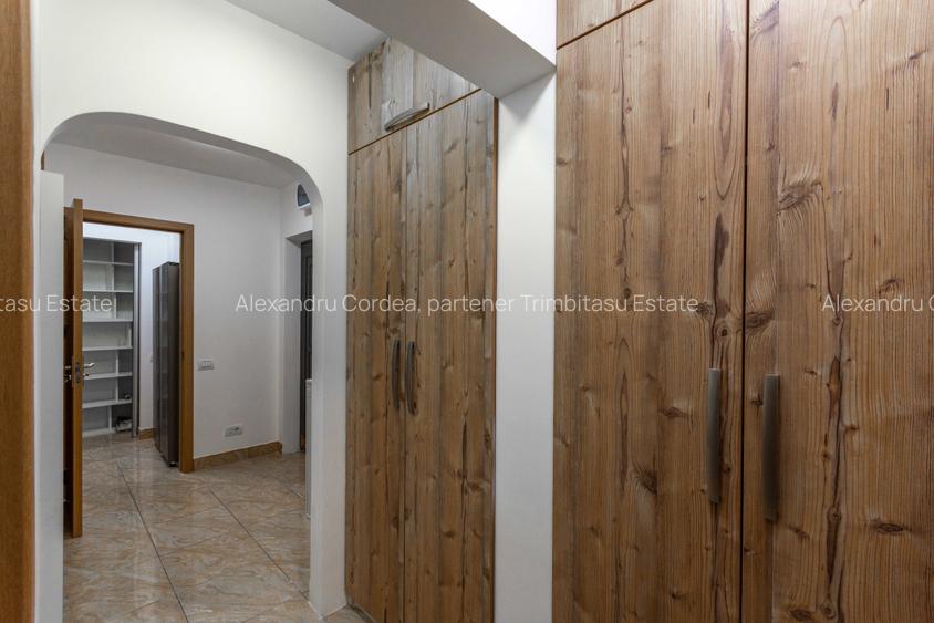 Titan - Prisaca Dornei nr. 6, Parcul Titanii,  2 camere cu loc de parcare - 16