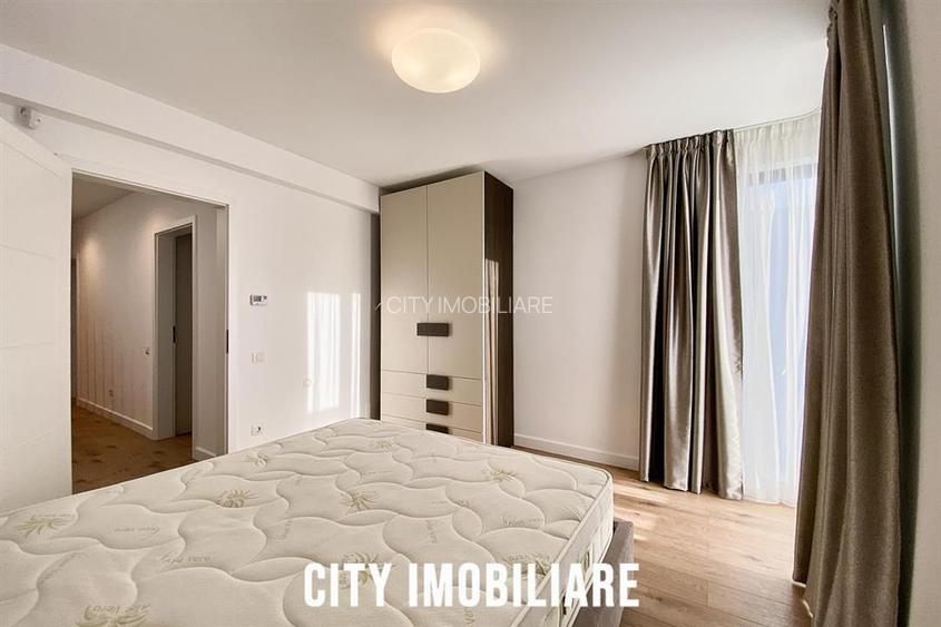 Casa-Duplex cu 3 dormitoare, 3bai, garaj, Buna Ziua - 13