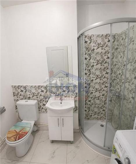 APARTAMENT 3 CAM, STEFAN CEL MARE OBOR - 7