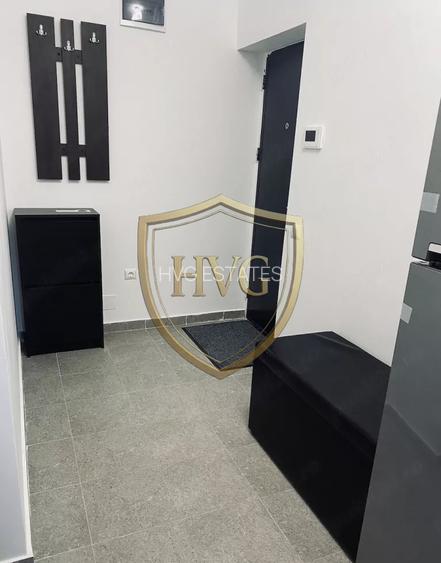 Apartament cu 2 camere | Centrala proprie | Pacii - 5