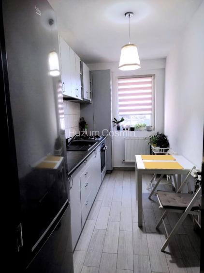 Garsonieră de vânzare - 36 mp - Biruinței 91 - 5 min metrou Berceni - 3