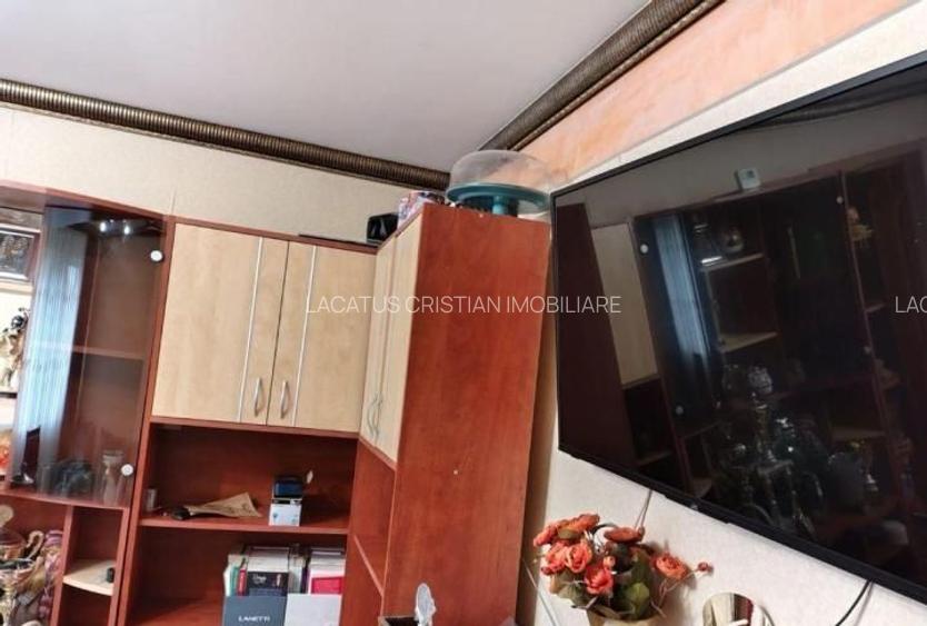 APARTRAMENT 2 CAMERE SEMIDECOMANDAT CONFORT 2 ZONA KM 4-5 - 3