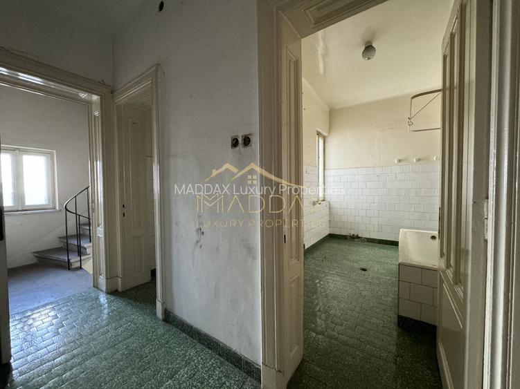 Vila unicat-Piata Romana - 32