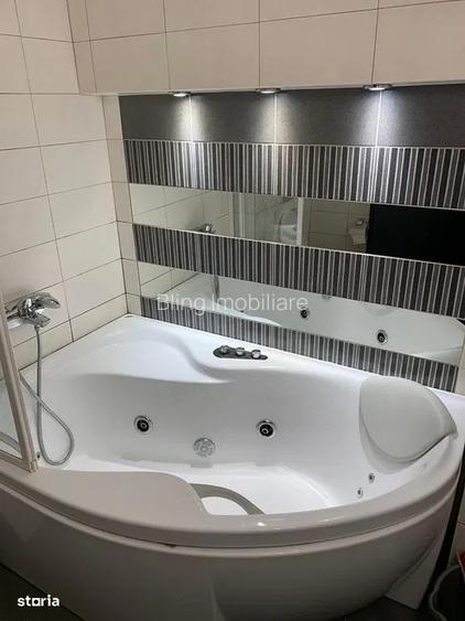 Apartament 2 camere decomandate, etaj intermediar, parcare, zona Piata Marasti - 10