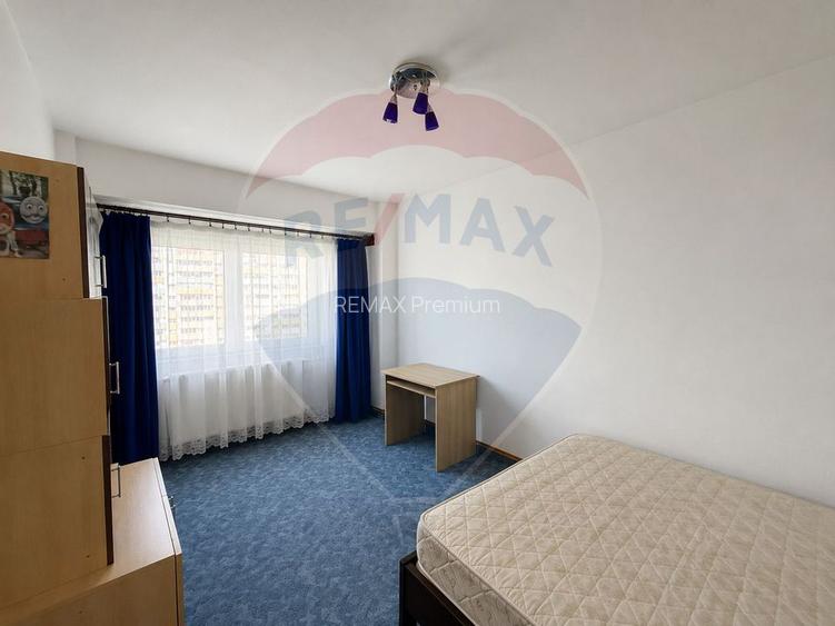 Apartament cu 2 camere de închiriat în zona Manastur - 4