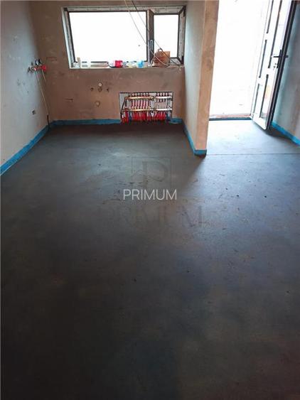 DUPLEX LA INTRARE IN MOSNITA NOUA - ZONA KAUFLAND - PREDARE IUNIE - 8