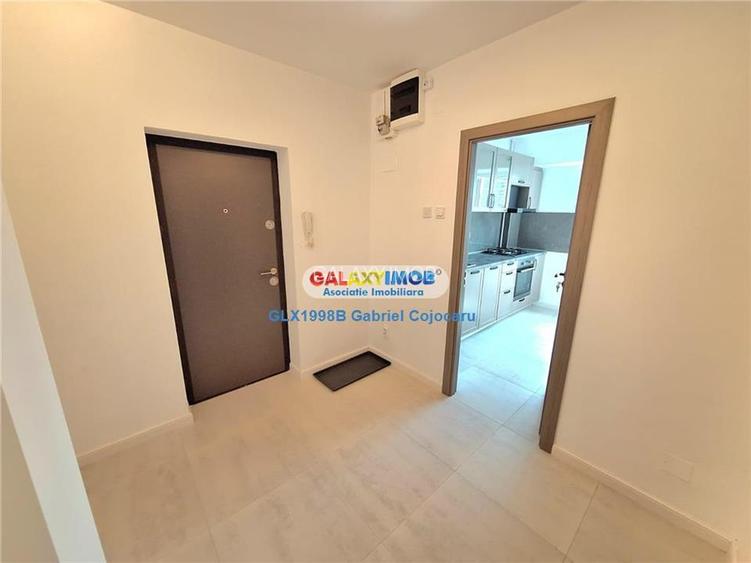 Dr. Taberei-parc Moghioros - de inchiriat ap.2 camere - totul nou - 12