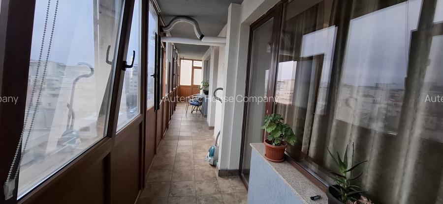 Tomis Plus, Bloc stradal, Apartament 2 camere mobilat - 3