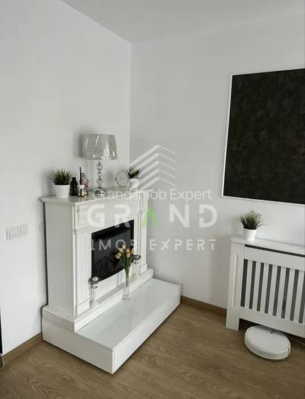 Apartament 2 camere | Semidecomandat | Modern | Etaj 1 | Cartier Borhanci - 3