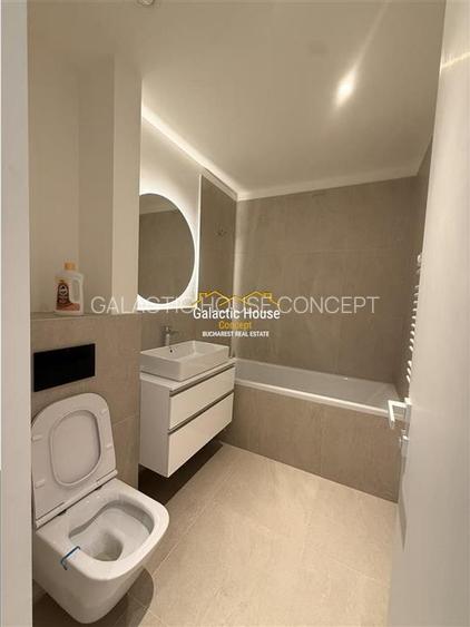 APARTAMENT APARTAMENT LUX PIATA VICTORIEI -PETRU RARES - 21