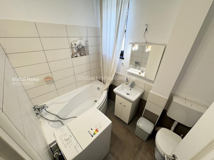 Garsoniera | Bucurestii Noi-Chitila | Parcul Bazilescu | Bloc 2011 - 12