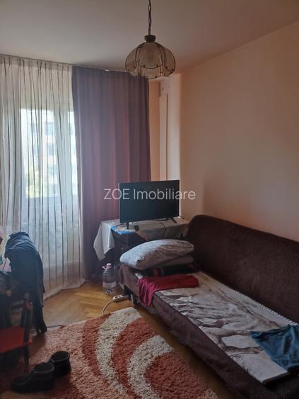 De vânzare apartament cu 3 camere în Sfântu Gheorghe - 4