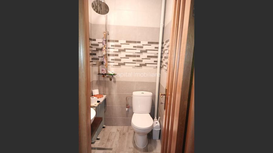 COMISION 0% - Casa boiereasca renovata integral - 4