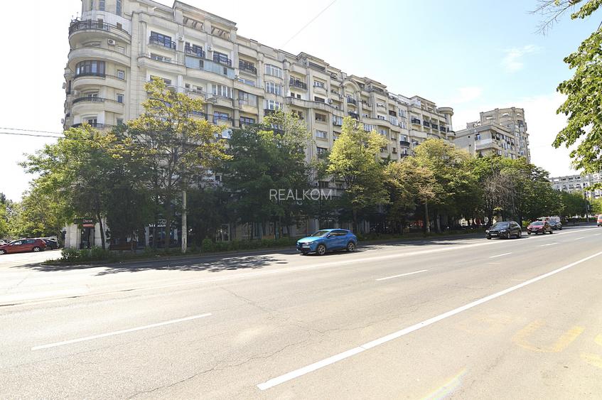 VANZARE APARTAMENT 3 CAMERE DECEBAL – PIATA ALBA IULIA - 25