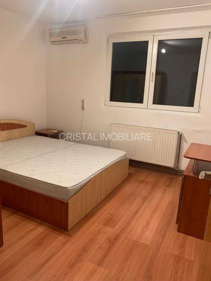 Apartament 2 camere de inchiriat, centrala proprie, Plaza Mall - Pet friendly - 3