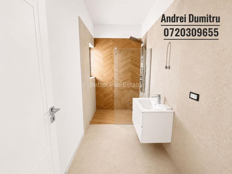 Casă Nouă | Încălzire în Pardoseală | Teren 412 mp - 19