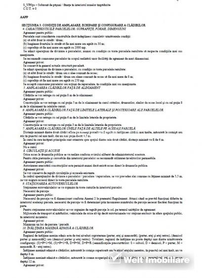 Teren intravilan Cluj-Napoca–perfect pentru pensiuni, camping, sport sau rulote - 12