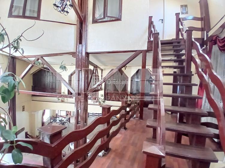 Pensiune | Burdujeni | 450Mp - 7