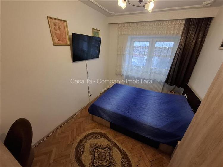 Apartament 3D Centru - bld. Independentei - 7