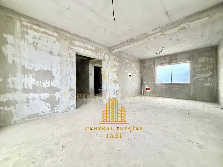 Vânzare Casa P+1, Valea Lupului - ST 148 mp - 9