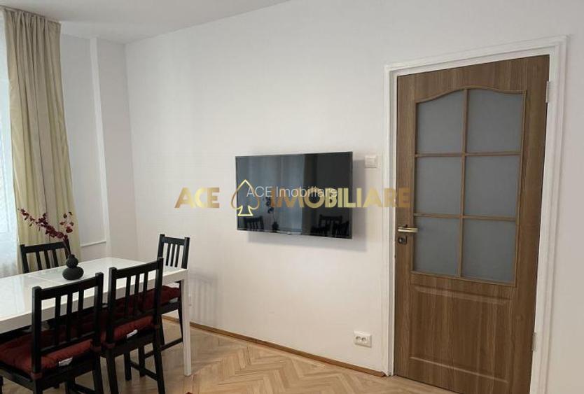 3 Camere de inchiriat | P-ta Victoriei | Metrou | PetFriendly | Modern - 11