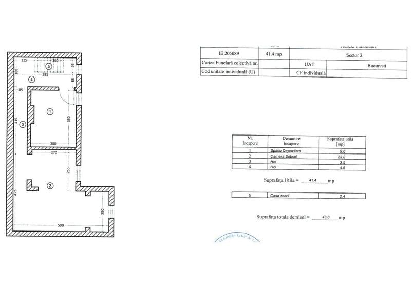 CASA 355MP UTILI | DACIA | OPORTUNITATE - 4