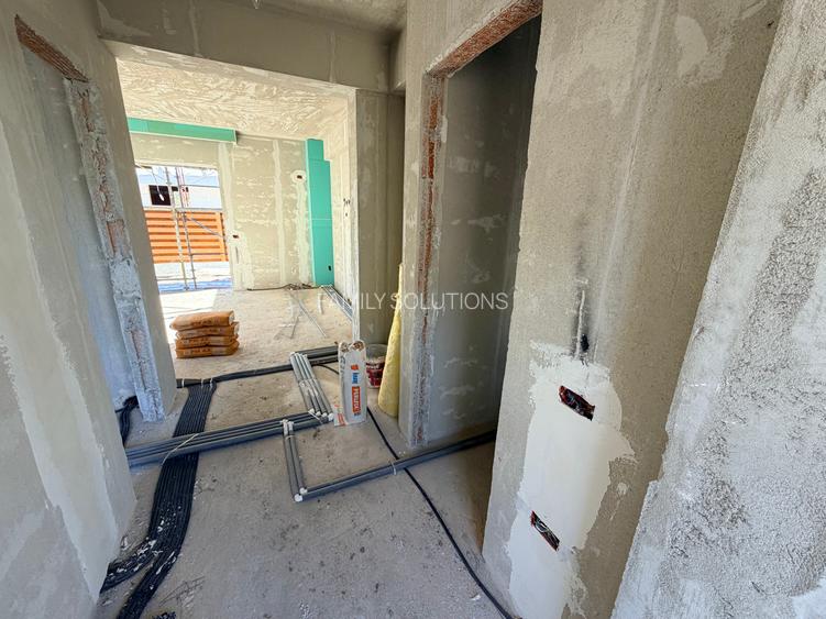 Casa P+1+Pod. 3 cam. Util 110mp. Teren 237mp - 5