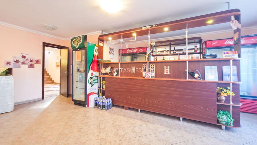 De vânzare – Proprietate comercială tip Restaurant & Salon Evenimente - 11