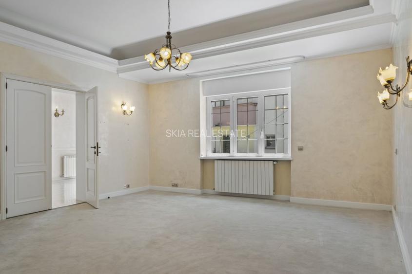 Vila de inchiriat cu 13 camere langa Bulevardul Lascăr Catargiu - 18