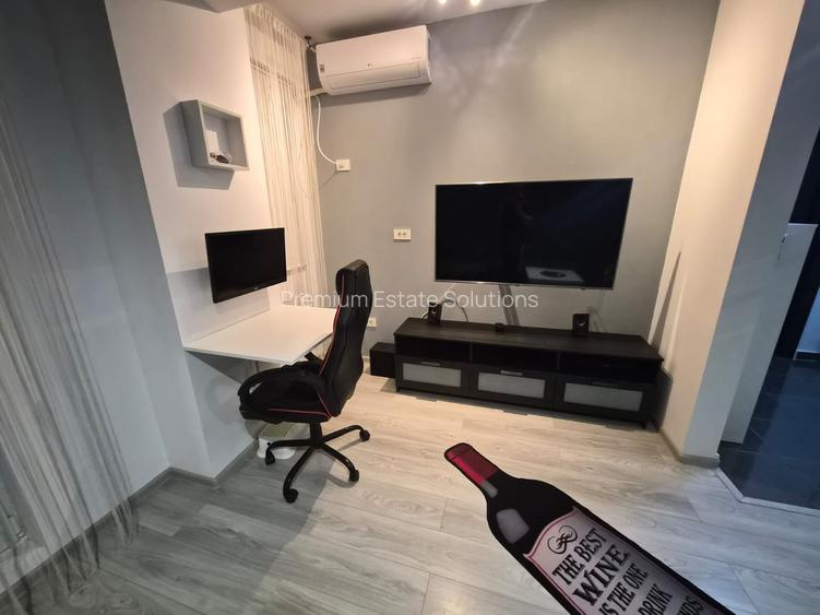 VANZARE APARTAMENT MOBILAT-2 CAMERE MODERN-NOU-COMISION 0% MUTARE IMEDIAT - 20