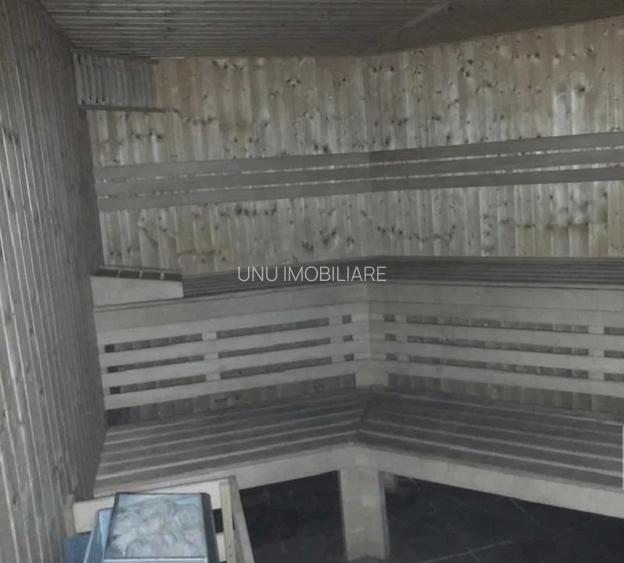 Apartament cu 2 camere - zona Copou - Complex Bellevue - 4