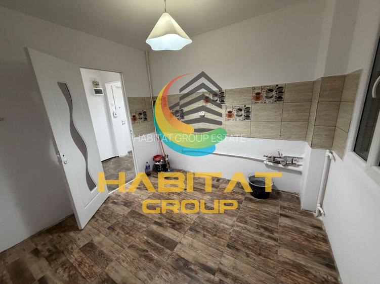 Titan 3 camere  9 minute metrou bloc reabilitat renovat 2026 centrala - 11