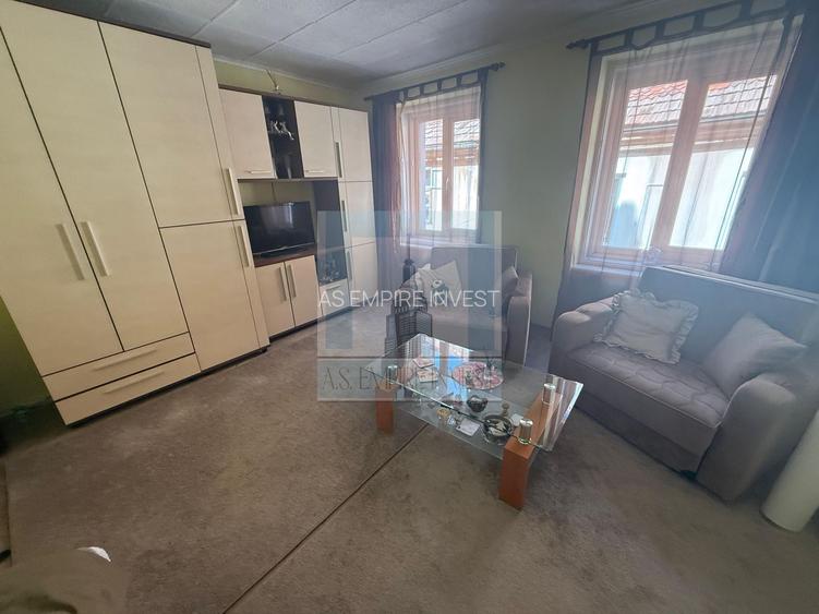 De vanzare garsoniera, in inima orasului Brasov - 8