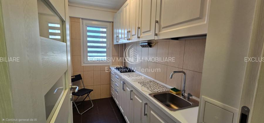 Dorobanti Spatiu birouri / Floreasca Stefan cel Mare RENOVAT - 8