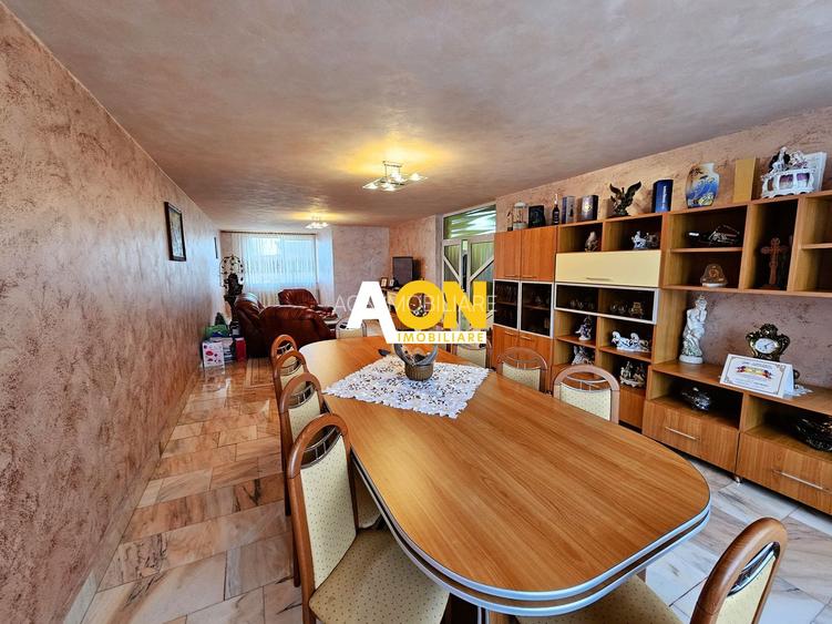 Casa D+P+M,  5 camere, 1254 mp teren, Micesti - 7