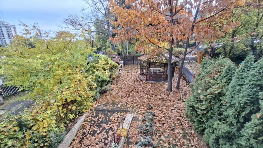 Casa Centrala de vanzare - Strada Rahovei Pitesti - 7