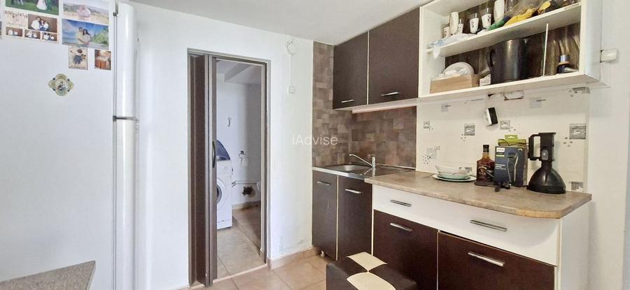 Casă deosebită cu garsonieră separată – Vulcan - 8