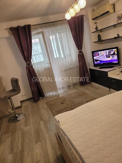 Garsoniera de inchiriat decomandata zona Dristor - 3