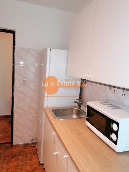 Garsonieră 40 mp | etaj 1/4 | Virtutii - 6