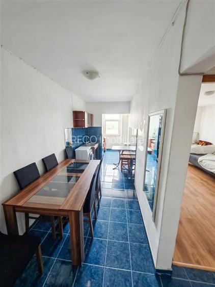 RECO Apartament 1 camera Nufarul - 3