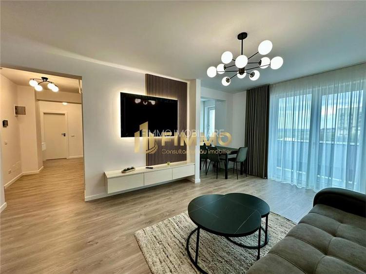 Apartament superb | Loc de parcare inclus | ID: 1734 - 2