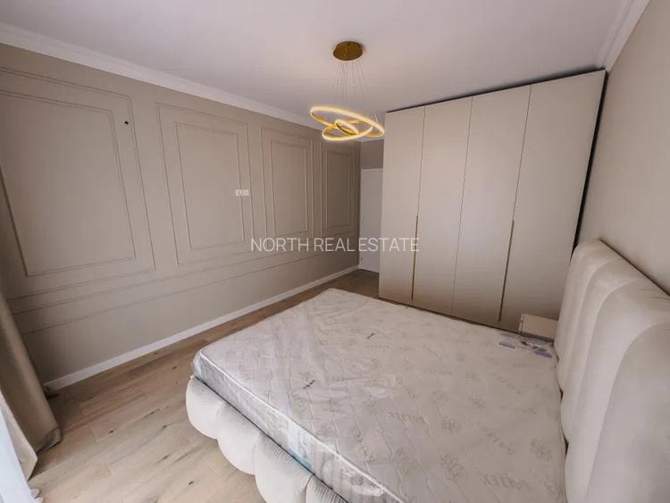 Stunning 2-Bedroom Villa for Rent in a New Modern Complex – Pipera - 2