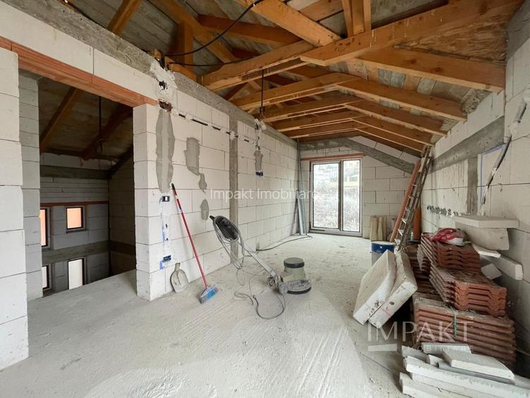 Casa Spatioasa cu Potential – Turda, Jud. Cluj - 17