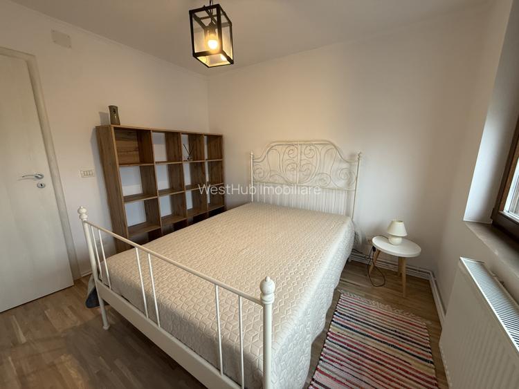 Apartament 3 camere, 73 mp, complet renovat - zona Garii - 4