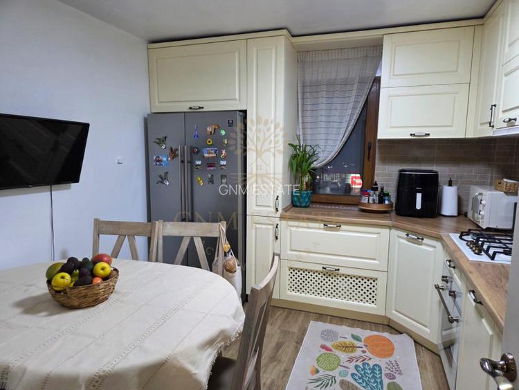 4 Camere Decomandat An Constructie 1979 Drumul Taberei - Bd. Timisoara - 10