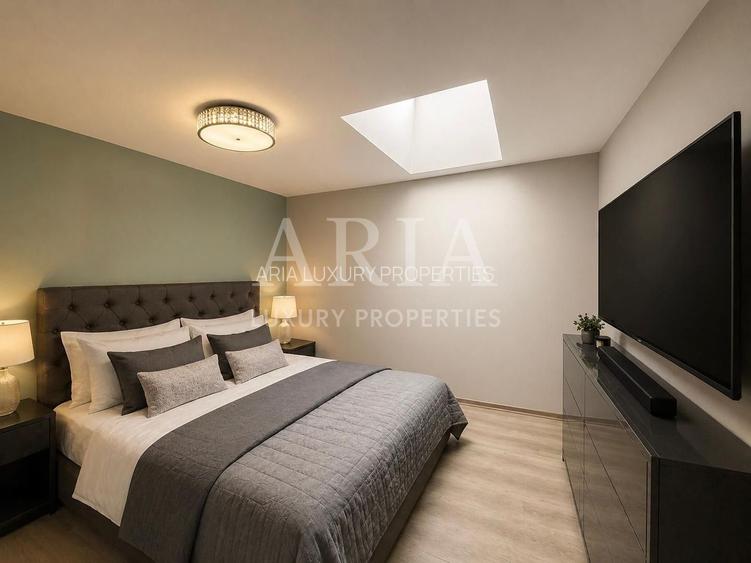VILĂ INDIVIDUALA LAKEFRONT SNAGOV | POOL - 79