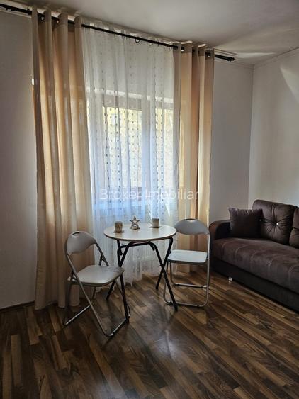 P-ta Romana 2 min.metrou,mobilata utilata! - 3