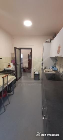 Vanzare apartament 2 camere, curte, gradina, Centru